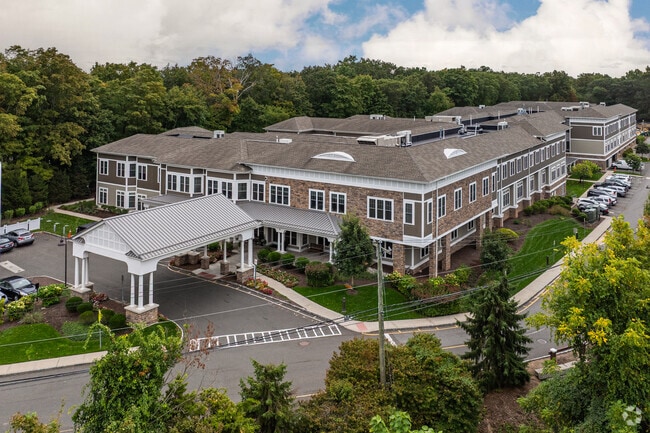 1 Parklands Dr Darien, CT 06820 - The Residence at Selleck’s Woods