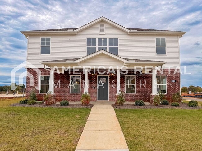 Building Photo - Elegant 4 Bedroom Retreat in Meridianville!