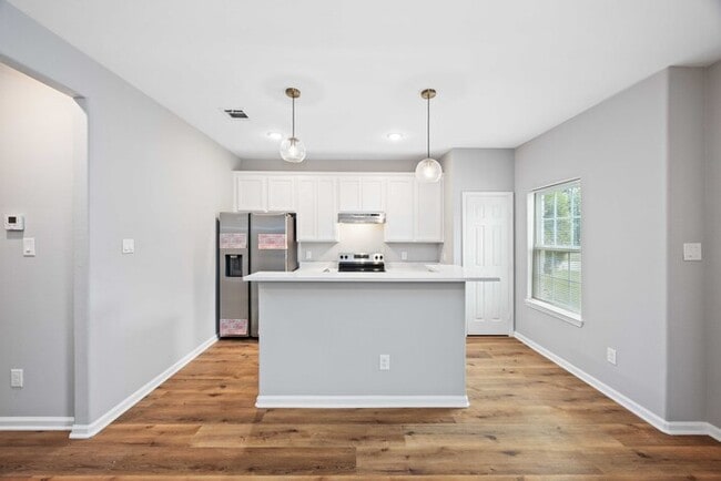 Building Photo - Charming 2 beds 2 baths in Houston!