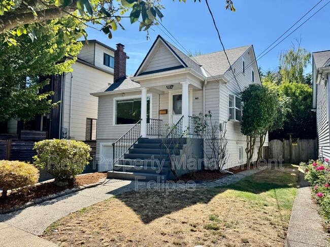 Primary Photo - 843 NW 63rd St