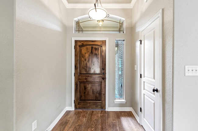 Building Photo - 1617 Shadow Canyon Dr