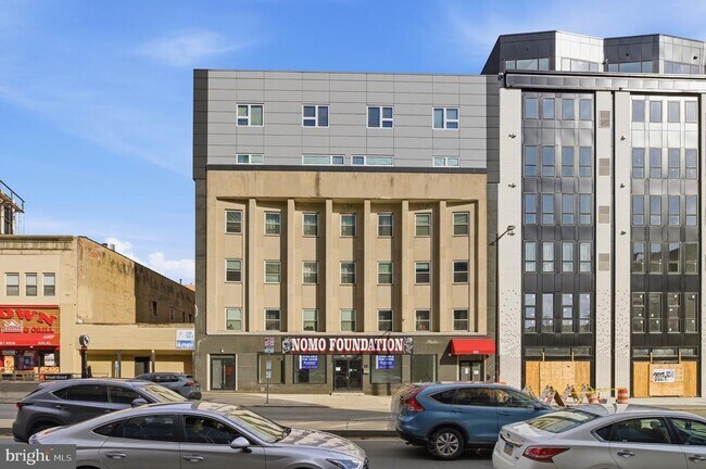 Building Photo - 925 N Broad St