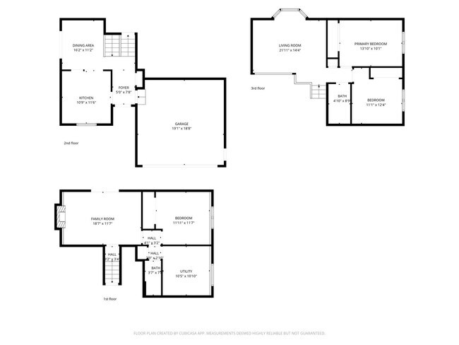 Building Photo - 9225 Garrison Way