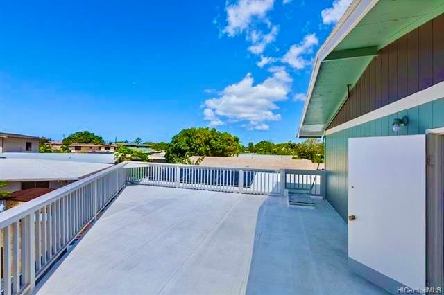 Unit A - 91-720 Makule Rd