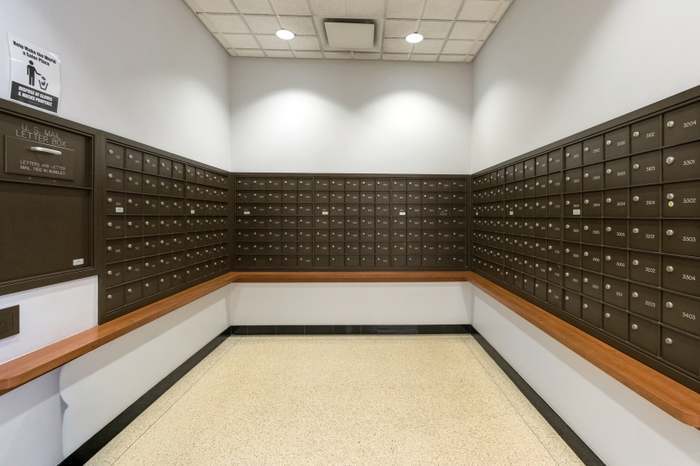 Building Photo - 1111 S Wabash Ave