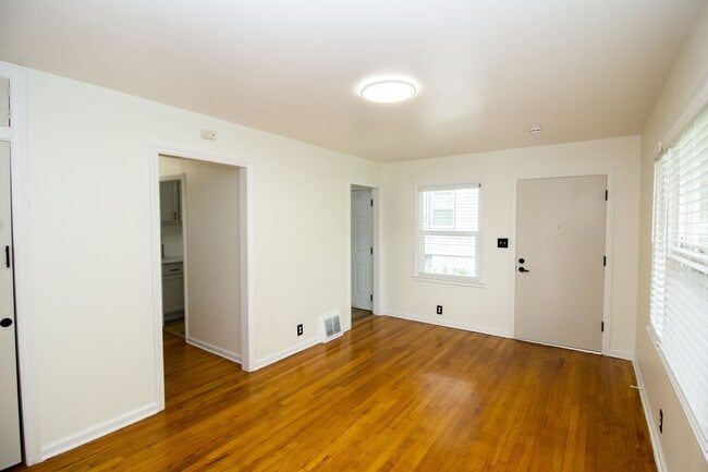 Building Photo - 7644 Baltimore Ave