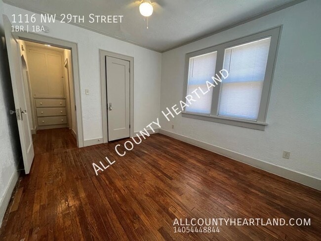 Building Photo - 1116 NW 29th St