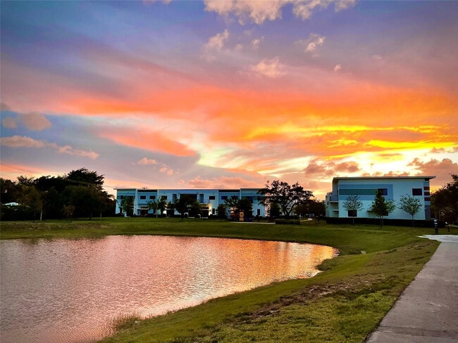 Building Photo - 4380 NW 8th Ct