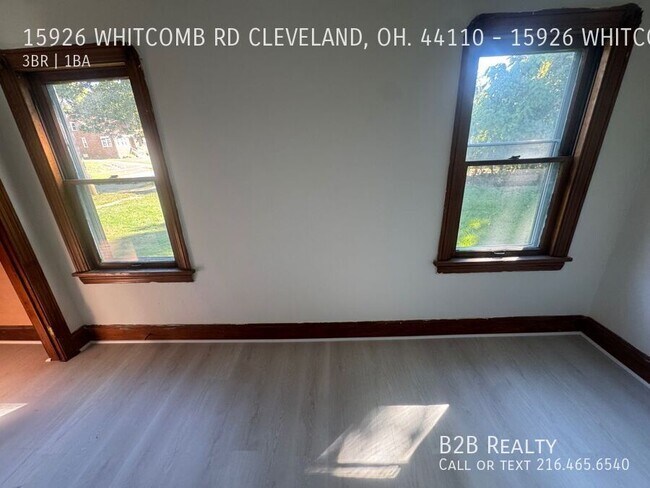 Building Photo - 15926 Whitcomb Rd