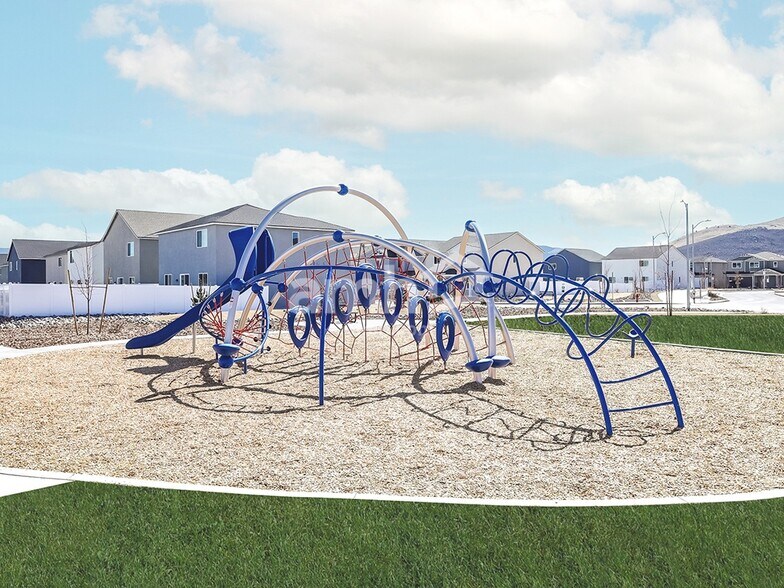 Building Photo - 805 Harvey St