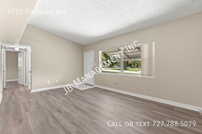 Building Photo - 3710 Pinellas Ave
