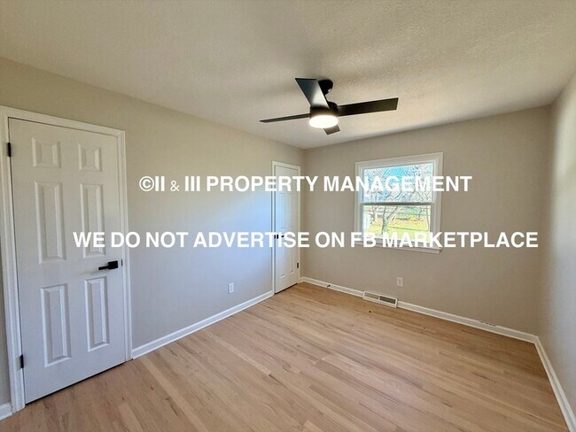 Building Photo - 9209 Hayes Dr