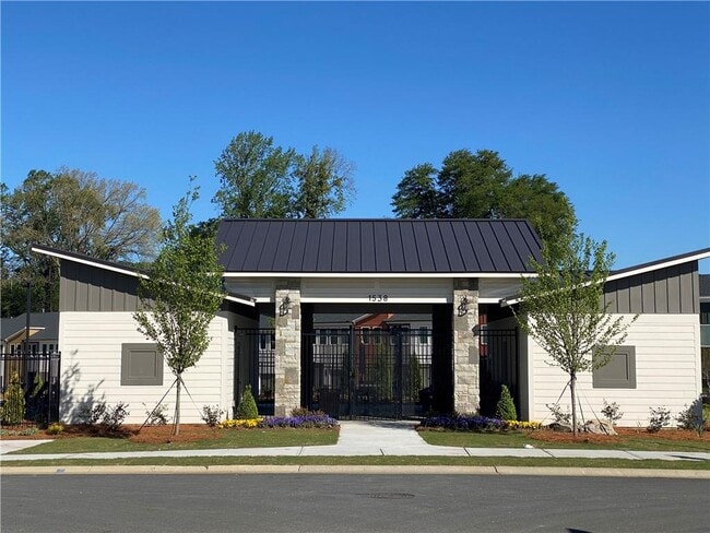 Building Photo - 1620 Aeslin Dr NW