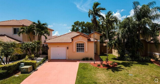 Building Photo - 8766 SW 213th Ter