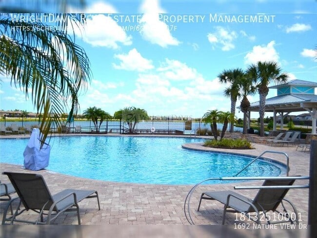 Building Photo - 1692 Nature View Dr