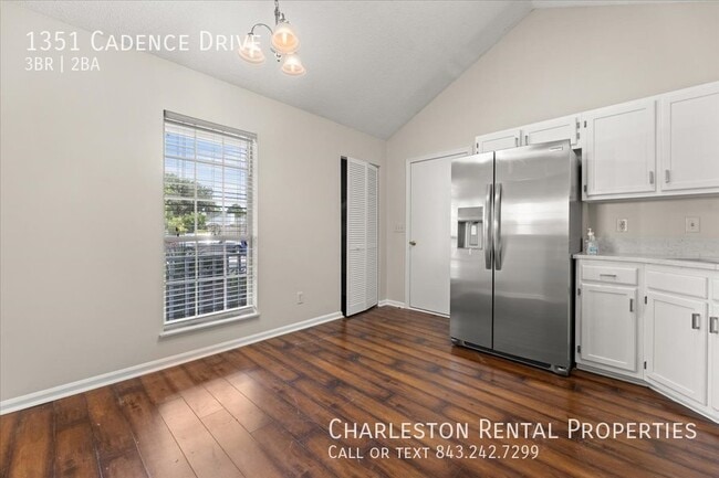 Building Photo - 1351 Cadence Dr