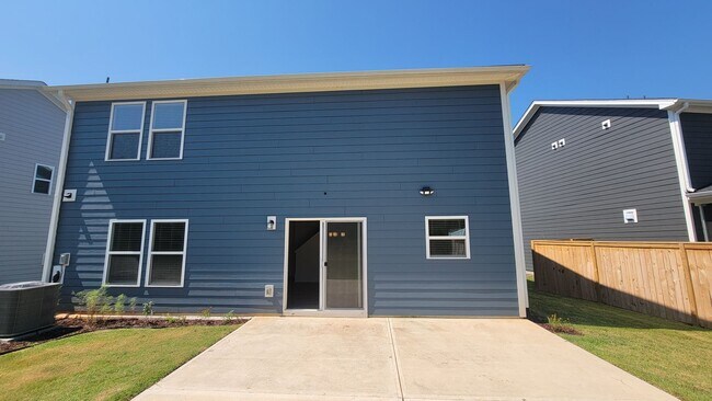 Building Photo - Beautiful Home in Youngsville for rent