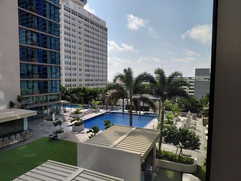 Building Photo - 1388 Kapiolani Blvd