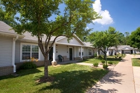 Primary Photo - Gateway Accessible Housing I