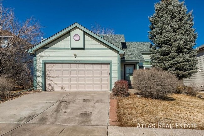 Building Photo - 4827 Ardley Dr