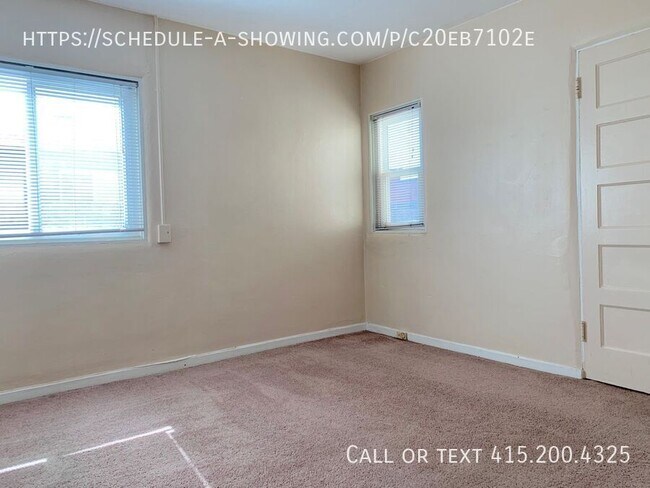 Building Photo - 500 Hamilton Ave