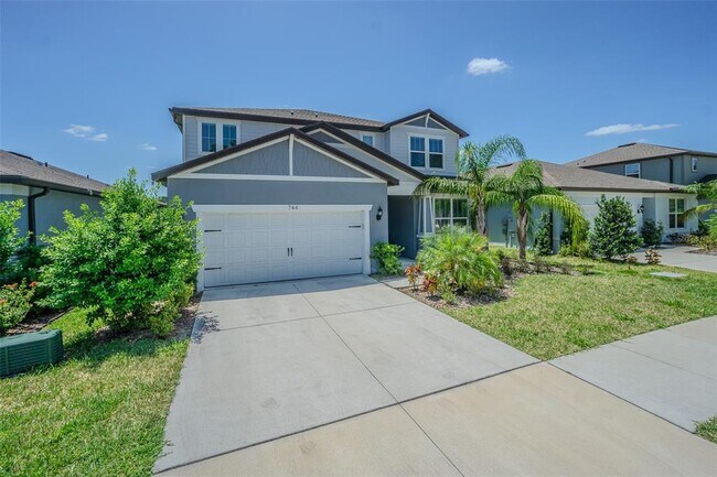 Building Photo - 744 Parsons Mooring Ct