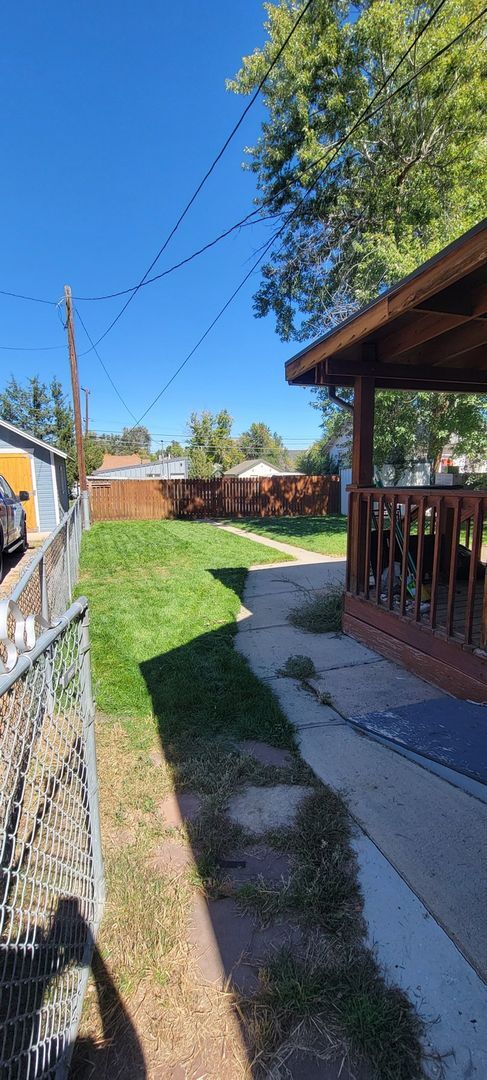 Building Photo - Charming 2BR House in Greeley with Large F...