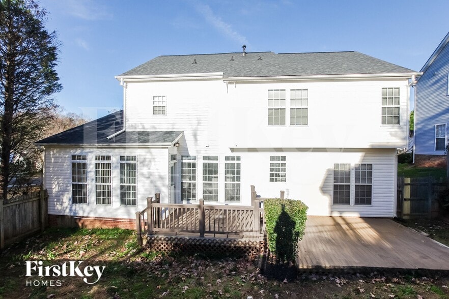 Building Photo - 13811 Hatton Cross Dr