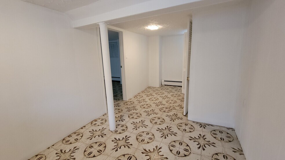 Basement Living Space - 768 Florence Pl