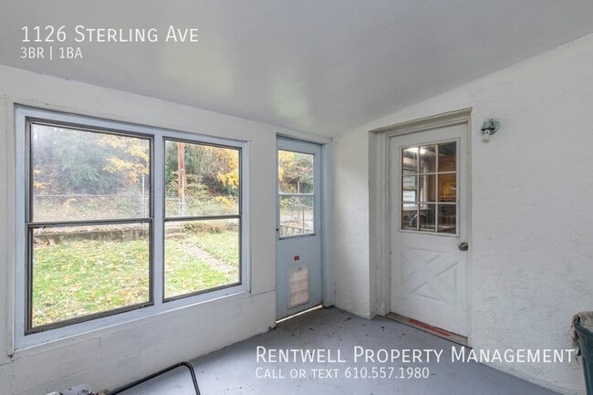 Building Photo - 3 BR 1BA Home in Linwood PA Available for ...