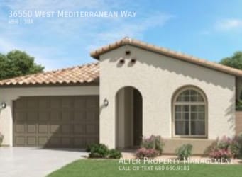 Primary Photo - 36550 W Mediterranean Way
