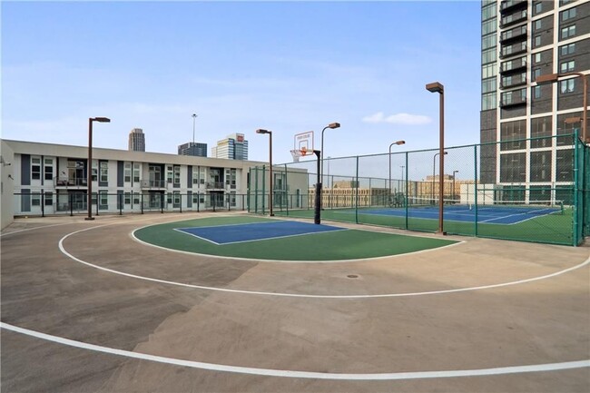 Building Photo - 1280 W Peachtree St NE