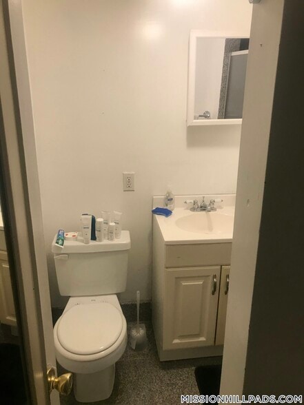 Building Photo - 55 S Huntington Ave