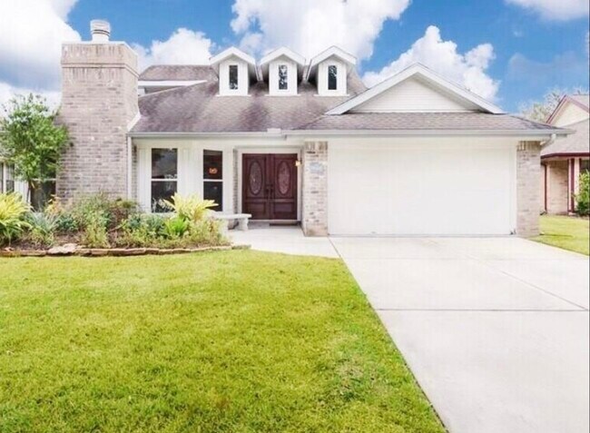 Primary Photo - 2123 Streamhurst Ln