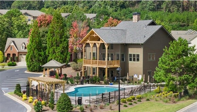 Building Photo - 115 Stoneybrook Dr