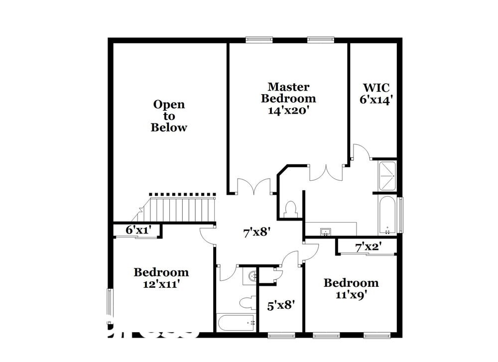 Building Photo - 7038 Hillcrest Chase Ln