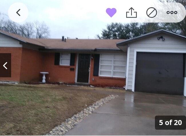Building Photo - 6024 Truman Dr