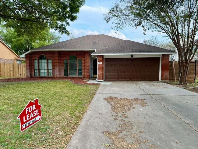 Primary Photo - 1213 Bell Rock Cir