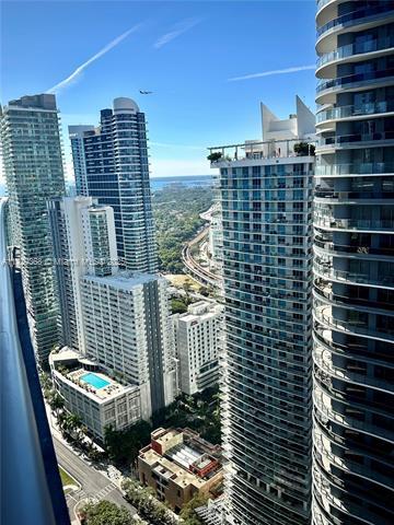 Building Photo - 1010 Brickell Ave