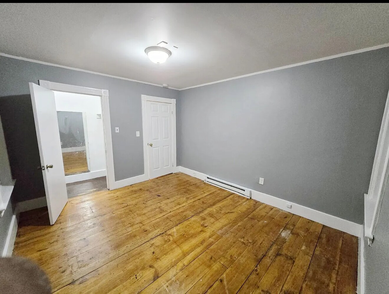 Building Photo - 348 Fairmount St