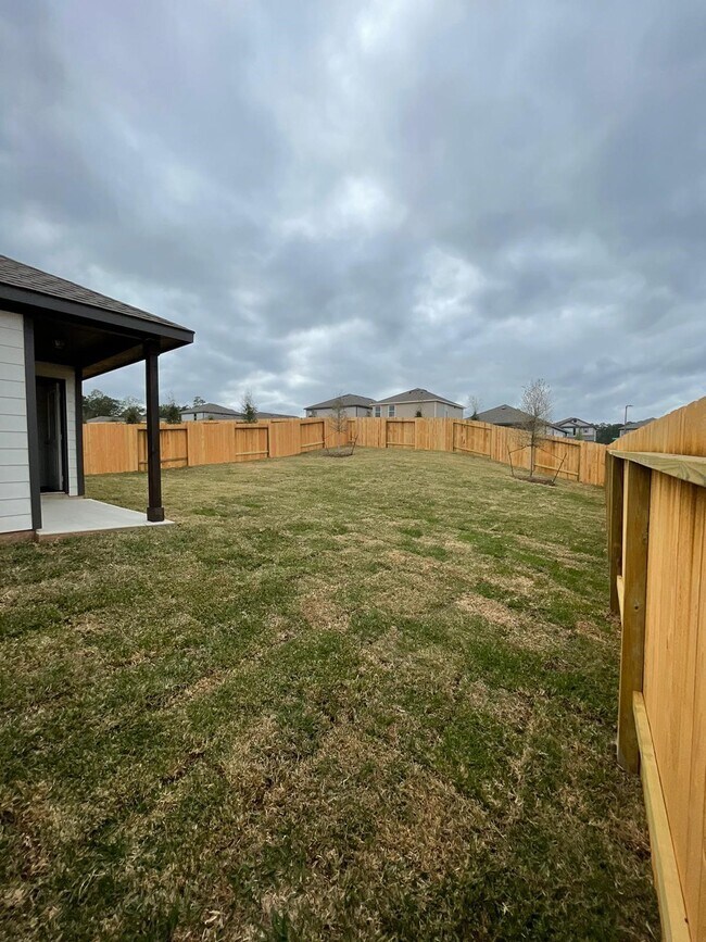 Building Photo - 802 Faison Ct