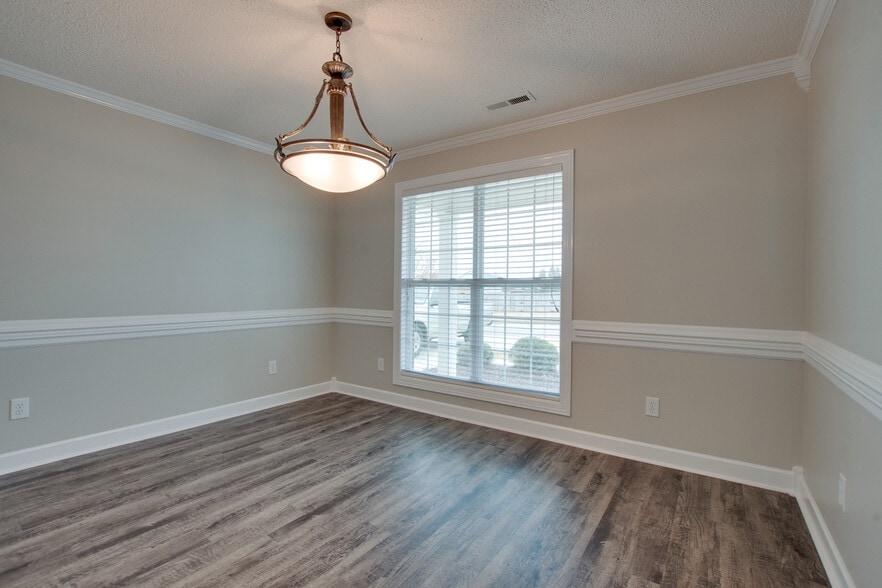 Formal Dining Room View 2 - 104 Kings Cross Dr