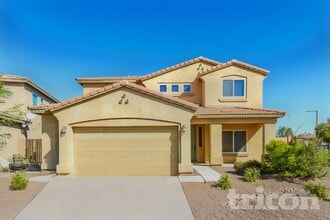 Building Photo - 18024 W Post Dr