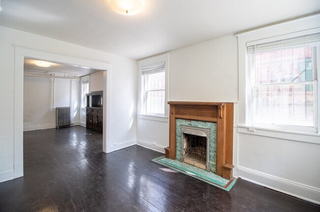 Primary Photo - 1110 St Paul St