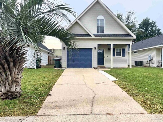 Primary Photo - 201 Wildflower Ln