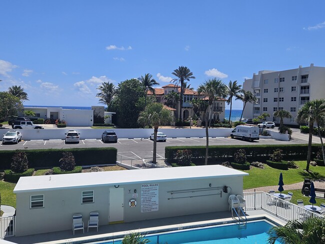 Building Photo - 3500 S Ocean Blvd