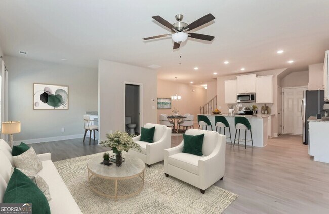 Building Photo - 2150 Spring Rush Dr