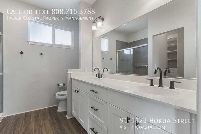 Building Photo - 91-1123-1123 Hokua St