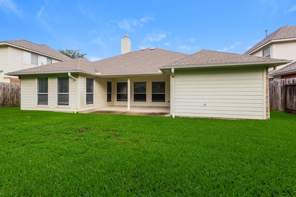 Building Photo - 13606 Caney Springs Ln