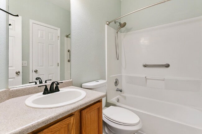 Building Photo - 5145 Stone Fence Dr